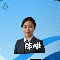 陈峰